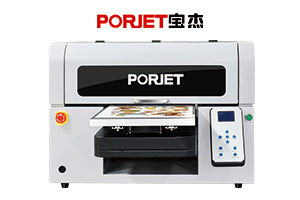 A3UV白彩光油平板打印機(jī)定制愛(ài)普生F1080-A1噴頭